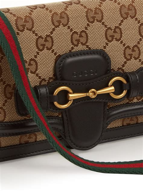 gucci colorblock camera bag|gucci cross body bag black.